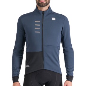 Sportful Tempo GTX Infinium Men's Jacket, Galaxy Blue