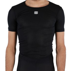 Sportful Thermodynamic Lite Men's T-shirt, Black