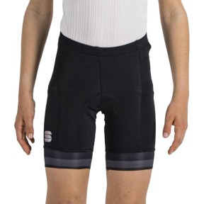 Sportful Tour 2.0 Kid Short, Black