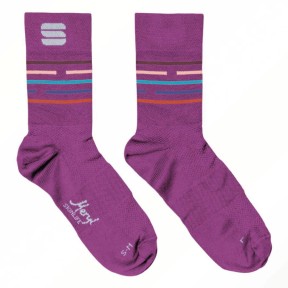 Sportful Velodrome Women's Cycling Socks, 1121054 543