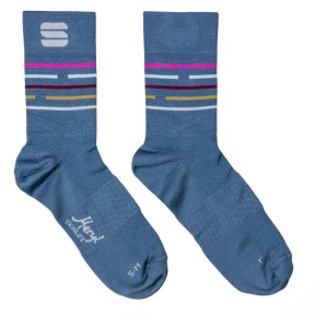 Sportful Velodrome Women's Cycling Socks, 1121054 464