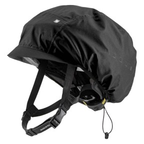 Sportful Waterproof Overhelmet, Black