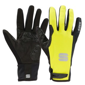 Sportful Windstopper Essential 2 Gloves, Cedar/Black