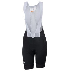 Sportful Women's LTD Bibshorts, Black