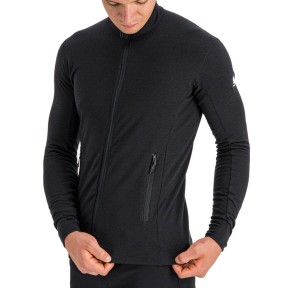 Sportful Xplore Thermal Active Jersey, black 0422515 002