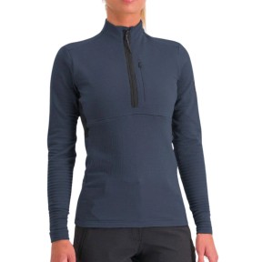 Sportful Xplore Women's Jersey, Galaxy Blue