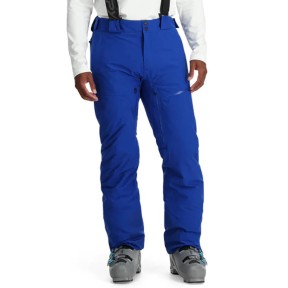 Spyder Dare Men's Pants, Electric Blue