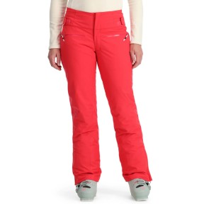 Spyder Winner Women's Ski Pants, Prism Pink