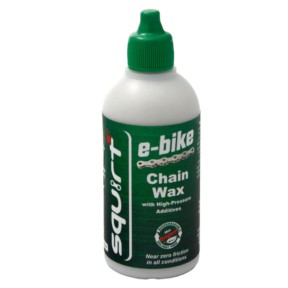 Squirt E-Bike Chain Lube 120ml