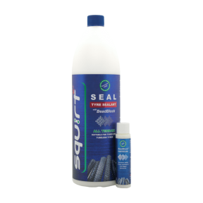 Squirt Seal Tyre Sealant