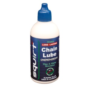 Squirt Squirt Chain Lube 120ml