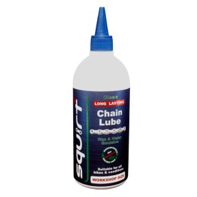 Squirt Squirt Chain Lube 500ml