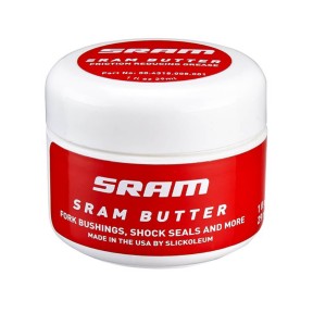 Sram Butter Grease 500 ml