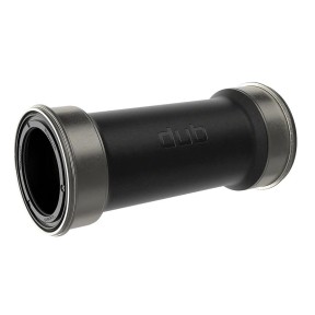 Sram Dub Bottom Bracket PressFit (Black) (BB89.5/92mm)