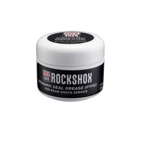 RockShox Dynamic Seal Grease (PTFE) For Rear Shock - 500 ml