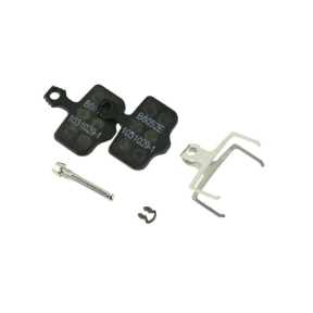 Sram Disc Brake Pads Road, Level Ultimate/TLM Organic