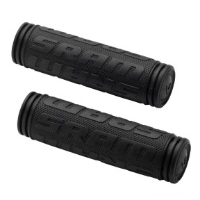 Sram Racing Grips 130mm, 1Pair, Black