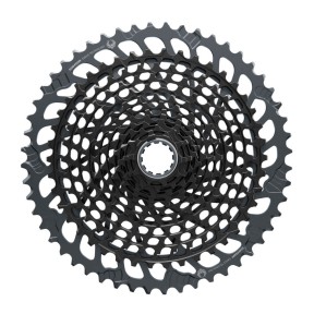 Sram XG-1295 Eagle Cassette, 10-52T, 12s, Black