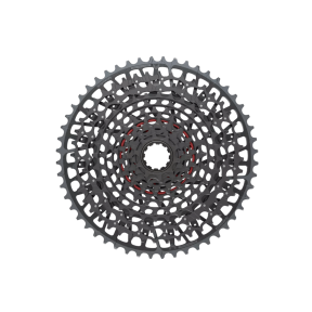 Sram X0 Eagle T-Type Cassette, 10-52T