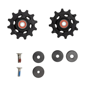 Sram Force XPLR AXS 12 Speed Pulley Wheels