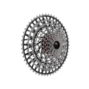 Sram XX Eagle T-Type Cassette, 10-52T