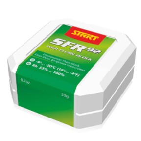 Start SFR 92 High Fluor Block 20g