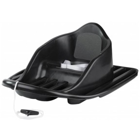 Stiga Baby Cruiser Sled, Black