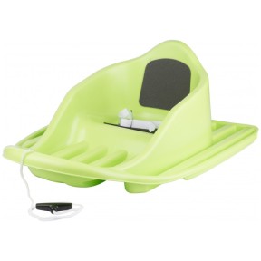 Stiga Baby Cruiser Sled, Green