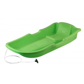 Stiga Pacer Sled, Green