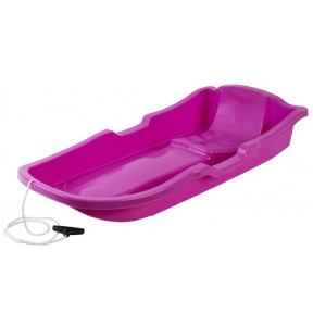 Stiga Pacer Sled, Pink