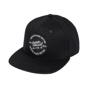 super.natural Signature Cap