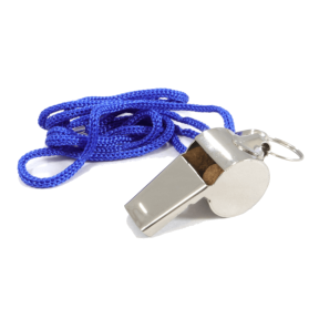 Origin Outdoors Whistle