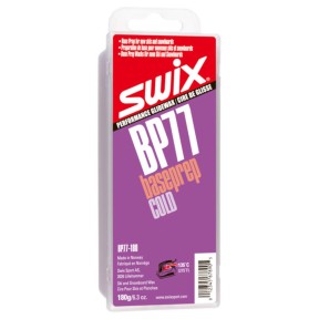 Swix BP77 Base Prep Cold Wax 180g