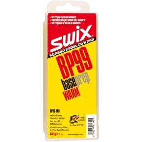 Swix BP99 Base Prep 180g,