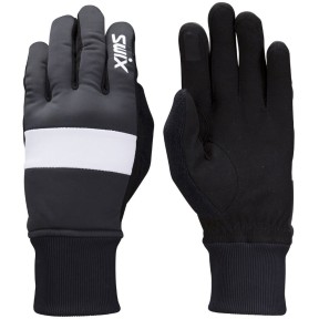 Swix Cross Women's Gloves, Phantom