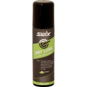 Swix Bike Lube Wet 100ml