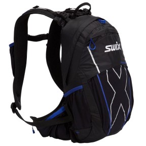 Swix Escape Pack, Black/Blue/White