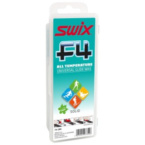 Swix F4-180 Glidewax, 180g