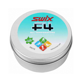 Swix F4-40NC Paste Glidewax 56g