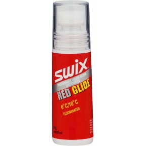 Swix Red Glide Liquid 80ml, F8LNC