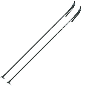 Swix Focus Nordic Poles Aluminum