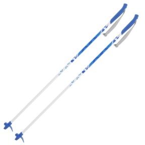 Swix Focus Snowpath Junior Poles