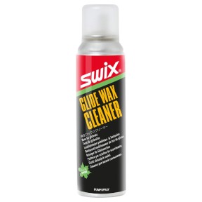 Swix Glide Wax Cleaner, 150ml