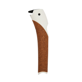 Swix Handle C & G White/Urethane Cork, 16mm
