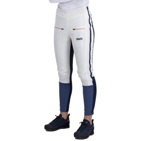 Swix Horizon Women's Pants, Peach Whip