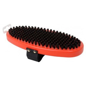 Swix Horsehair Oval Brush
