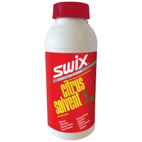 Swix I74N Citrus Basecleaner, 500ml