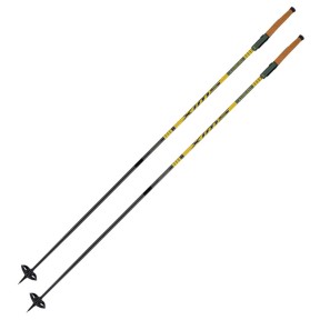 Swix Infinity Sonic Touring Alu Poles