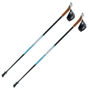 Swix JustGoSport, Just Click Nordic Walking Poles