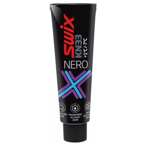 Swix Kn33 Nero, +1c To - 7c